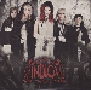 Indica: Indica (Promo-Single-CD) - Bild 1