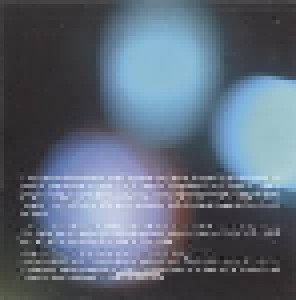 Michael Stearns: Collected Ambient & Textural Works 1977-1987 (CD) - Bild 2