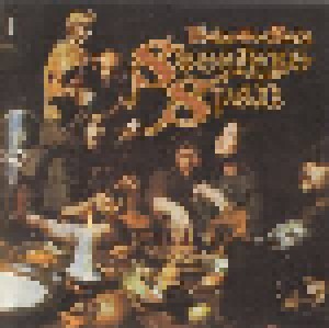 Steeleye Span: Below The Salt (CD) - Bild 1