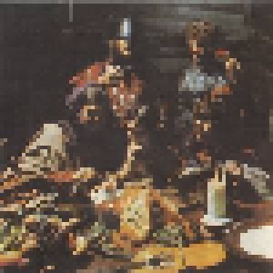 Steeleye Span: Below The Salt (CD) - Bild 2