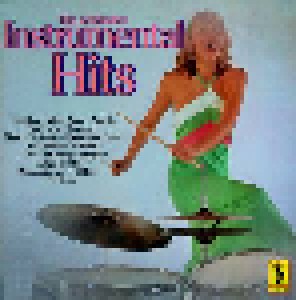  Unbekannt: Die Schönsten Instrumental Hits (4-LP) - Bild 1