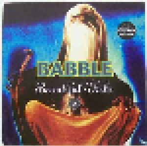Cover - Babble: Beautiful / Tribe