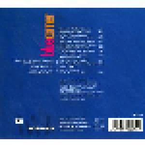 Jasper van 't Hof: Blue Corner (CD) - Bild 2