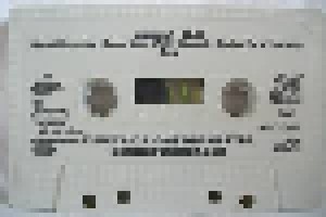 Electric Light Orchestra: Secret Messages (Tape) - Bild 3