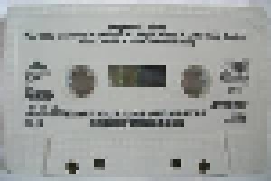 Electric Light Orchestra: Secret Messages (Tape) - Bild 4