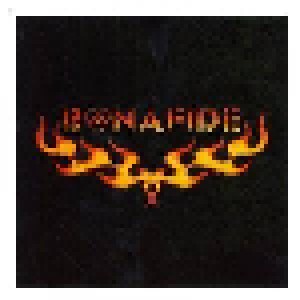 Bonafide: Bonafide (LP) - Bild 1