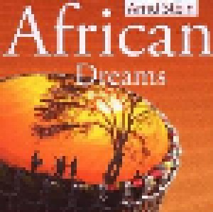 Arnd Stein: African Dreams (CD) - Bild 1