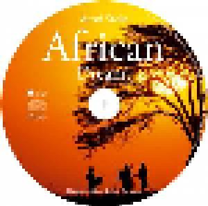 Arnd Stein: African Dreams (CD) - Bild 3