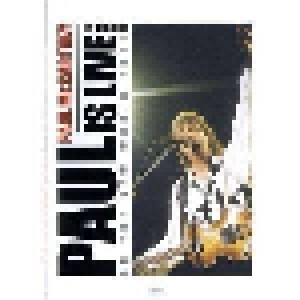 Paul McCartney: Paul Is Live In Concert On The New World Tour (DVD) - Bild 1