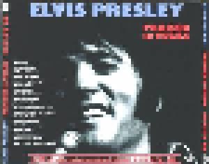 Elvis Presley: Praised In Vegas (CD) - Bild 2