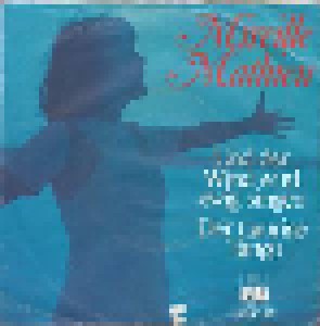 Mireille Mathieu: Und Der Wind Wird Ewig Singen (7") - Bild 2
