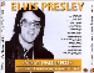 Elvis Presley: Win My Share Of Bets (CD) - Bild 2