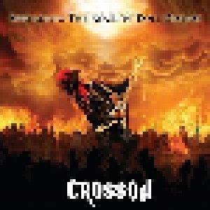 Crosson: Spreading The Rock 'n' Roll Disease (CD) - Bild 1