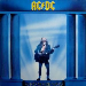 AC/DC: Who Made Who (LP) - Bild 1