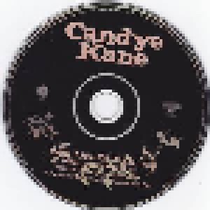 Candye Kane: 200 Lbs. Of Fun / Poetry Cocktail (Promo-Single-CD) - Bild 3