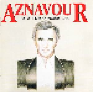 Charles Aznavour: Au Palais Des Congres 1994 (2-CD) - Bild 1