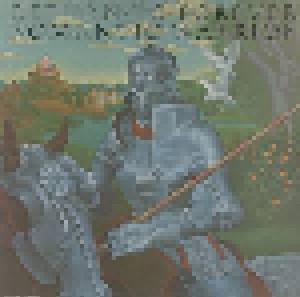 Return To Forever: Romantic Warrior (LP) - Bild 1