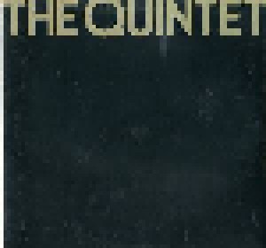 V.S.O.P. The Quintet: The Quintet (2-LP) - Bild 1