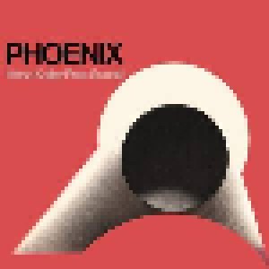 Cover - Hans Koller Free Sound: Phoenix