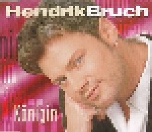 Cover - Hendrik Bruch: Königin