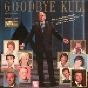 Cover - Gwyneth Jones: Goodbye Kuli