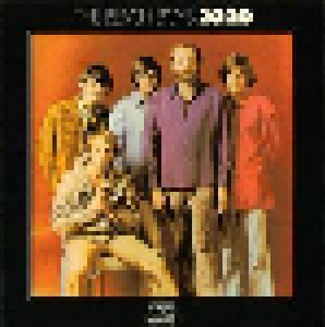 The Beach Boys: 20/20 (LP) - Bild 1