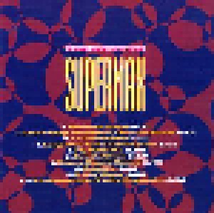 Supermax: The Best Of Supermax (CD) - Bild 2