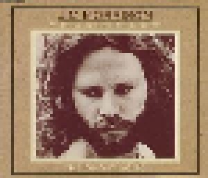 Jim Morrison: The Ghost Song (Single-CD) - Bild 1