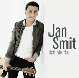 Cover - Jan Smit: Ich Bin Da