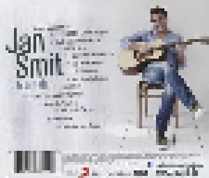 Jan Smit: Ich Bin Da (CD) - Bild 2