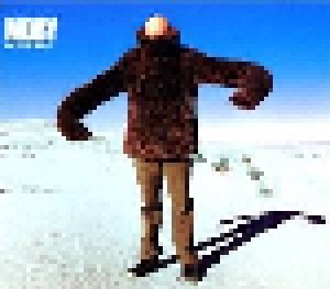 Moby: Extreme Ways (Single-CD) - Bild 1