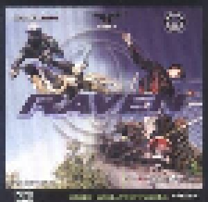 Raven * ASR Soundtrax (Promo-CD) - Bild 1