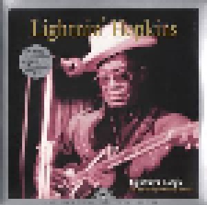 Lightnin' Hopkins: Lightnin's Boogie (2-LP) - Bild 1
