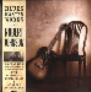 Robert Johnson: Blues Master Works (2-LP + CD) - Bild 1