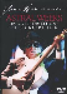 Van Morrison: Astral Weeks: Live At The Hollywood Bowl (DVD) - Bild 1