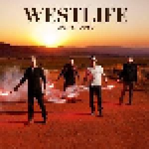 Westlife: Lighthouse (Single-CD) - Bild 1