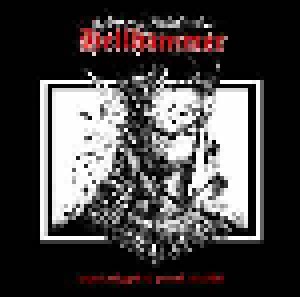 Apocalyptic Punk Raids - A Fucking Tribute To Hellhammer (LP) - Bild 1