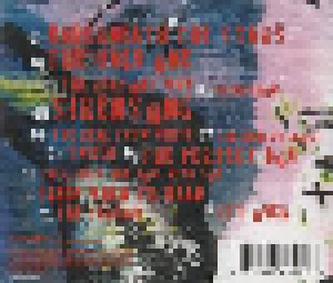 The Cure: 4:13 Dream (CD) - Bild 2