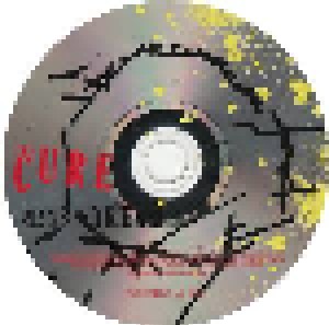 The Cure: 4:13 Dream (CD) - Bild 3