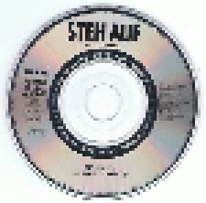 Peter Maffay: Steh Auf (3"-CD) - Bild 3