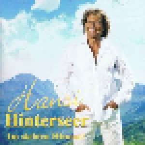 Hansi Hinterseer: Im Siebten Himmel (CD) - Bild 1