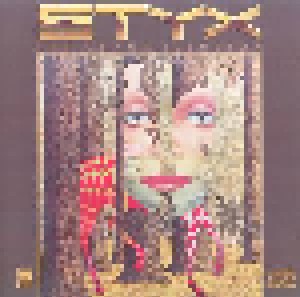 Styx: The Grand Illusion (CD) - Bild 1