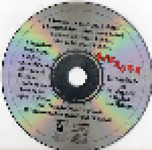 Karaoke: Der Partyknüller Mit 16 Original Hits & Playbacks Zum Mitsingen (2-CD) - Bild 4