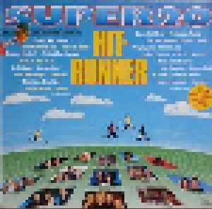Super 20 - Hit-Runner (LP) - Bild 1