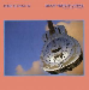 Dire Straits: Brothers In Arms (12") - Bild 1