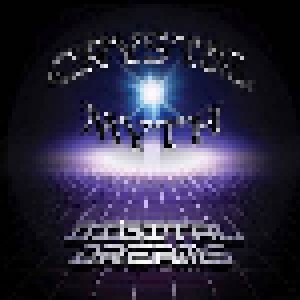 Crystal Myth: Digital Dreams (CD) - Bild 1
