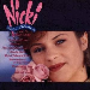 Cover - Nicki: Mein Hitalbum