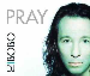DJ BoBo: Pray (Single-CD) - Bild 1