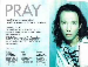 DJ BoBo: Pray (Single-CD) - Bild 4