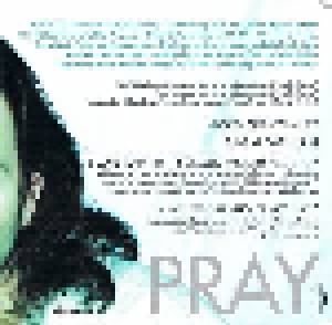 DJ BoBo: Pray (Single-CD) - Bild 5
